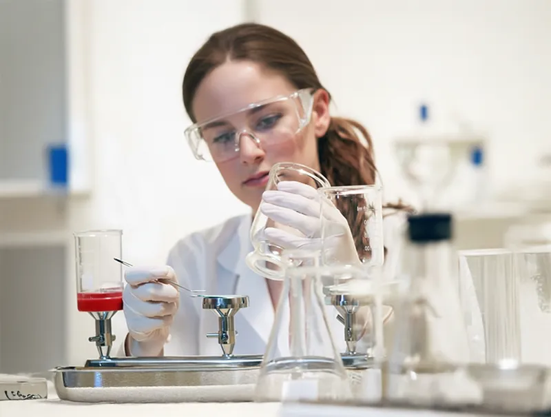 Corrieri Technologies Injection Acide Hyaluronique Bordeaux 28