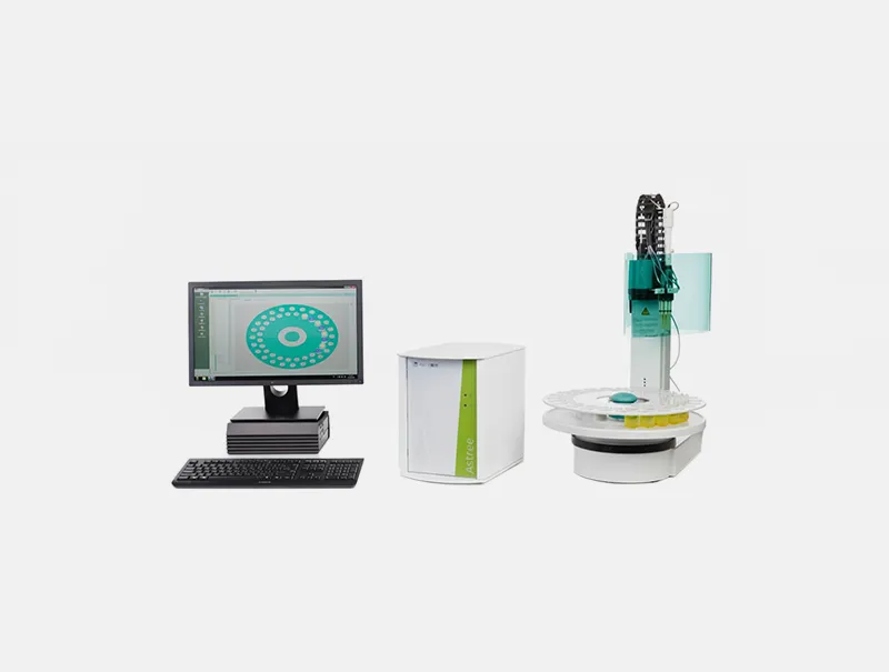 Corrieri Technologies Injection Acide Hyaluronique Bordeaux 31