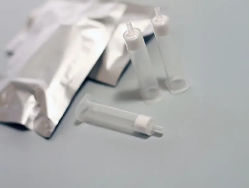 Corrieri Technologies Injection Acide Hyaluronique Bordeaux 43