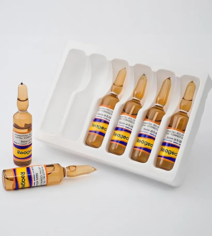 Corrieri Technologies Injection Acide Hyaluronique Bordeaux Etalon Osmometre 1