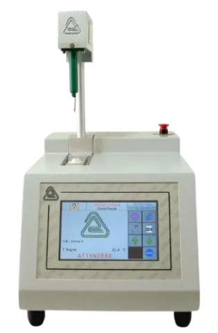 Corrieri Technologies Injection Acide Hyaluronique Bordeaux OsmoTouch 20