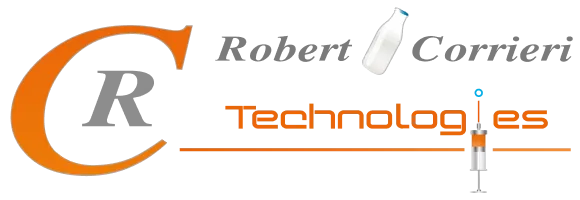 Corrieri Technologies Injection Acide Hyaluronique Bordeaux Logo Header