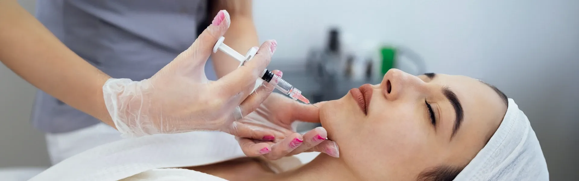 Injection acide hyaluronique à Montpellier - CORRIERI TECHNOLOGIES